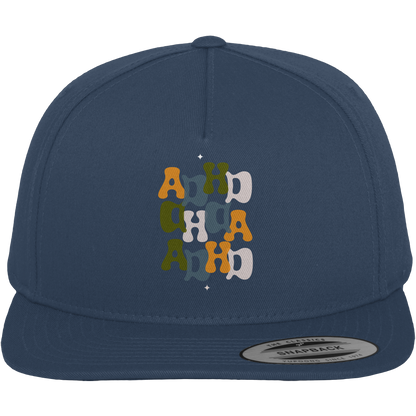 ADHD - Premium Kappe
