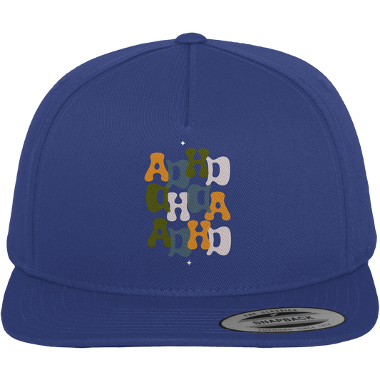 ADHD - Premium Kappe