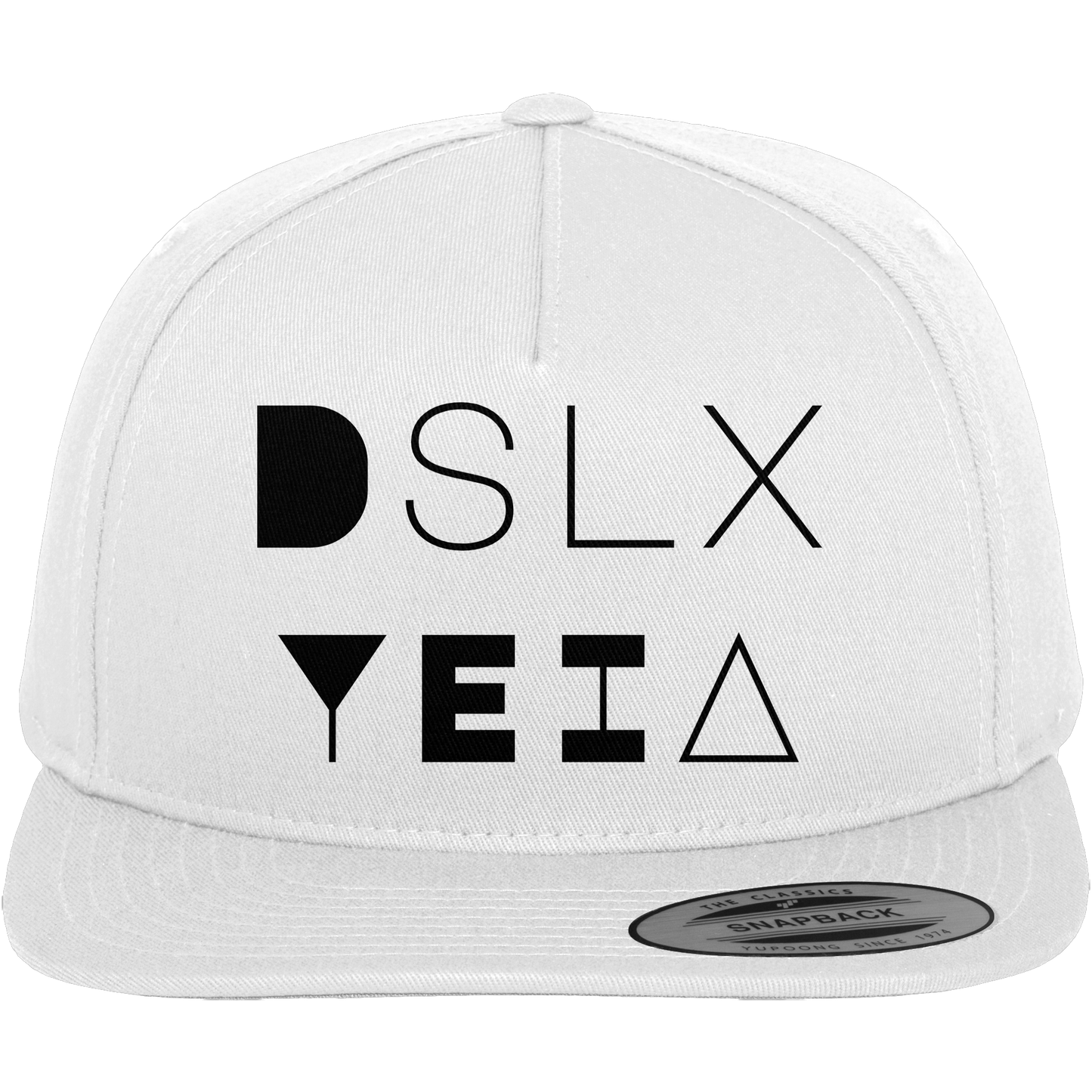 Dyslexia - Premium Snapback