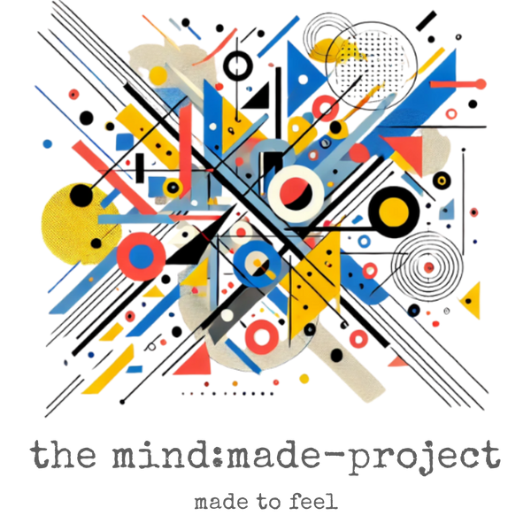 The Mind:Made-Project